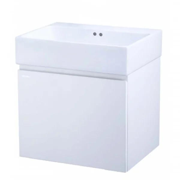 Tủ lavabo CAESAR EH05263AV treo tường