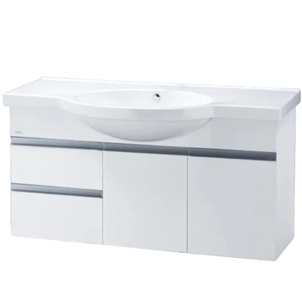 Tủ lavabo CAESAR EH05324AV treo tường