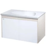 Tủ lavabo CAESAR EH05368ADV treo tường
