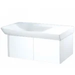 Tủ lavabo CAESAR EH05374AV treo tường