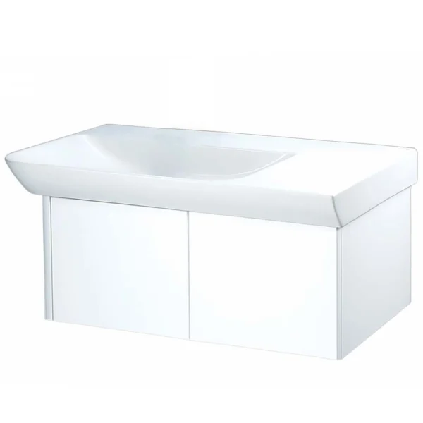 Tủ lavabo CAESAR EH05374AV treo tường