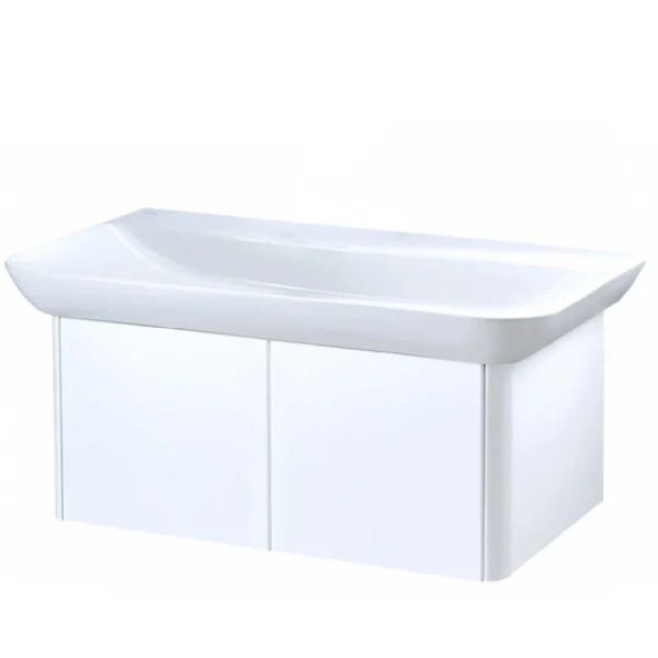 Tủ lavabo CAESAR EH05376AV treo tường