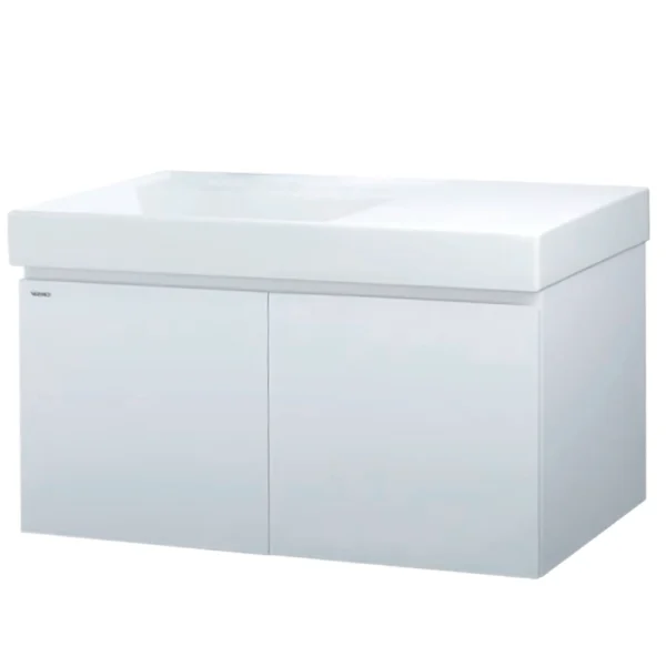 Tủ lavabo CAESAR EH05382AV treo tường
