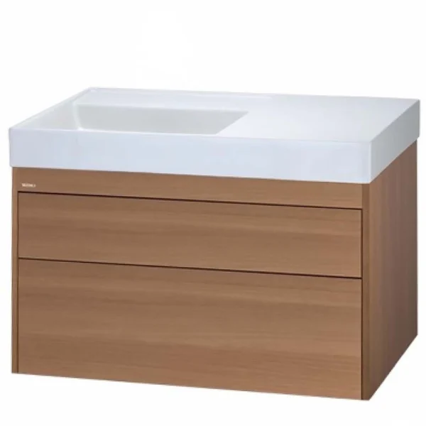 Tủ lavabo CAESAR EH05384DWV treo tường