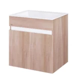 Tủ lavabo CAESAR EH15017AW7V treo tường