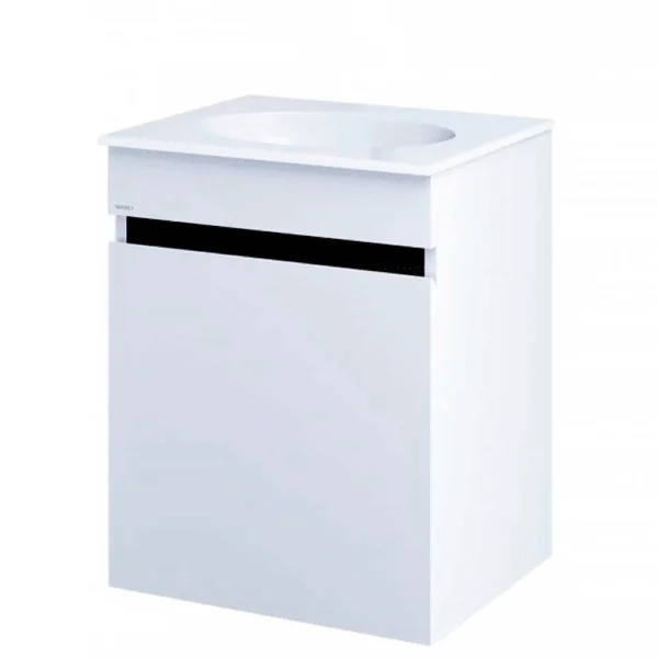 Tủ lavabo CAESAR EH15022AV treo tường