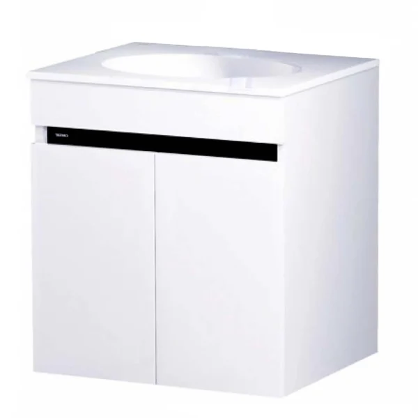 Tủ lavabo CAESAR EH15024AV treo tường