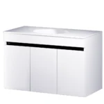 Tủ lavabo CAESAR EH15028AV treo tường