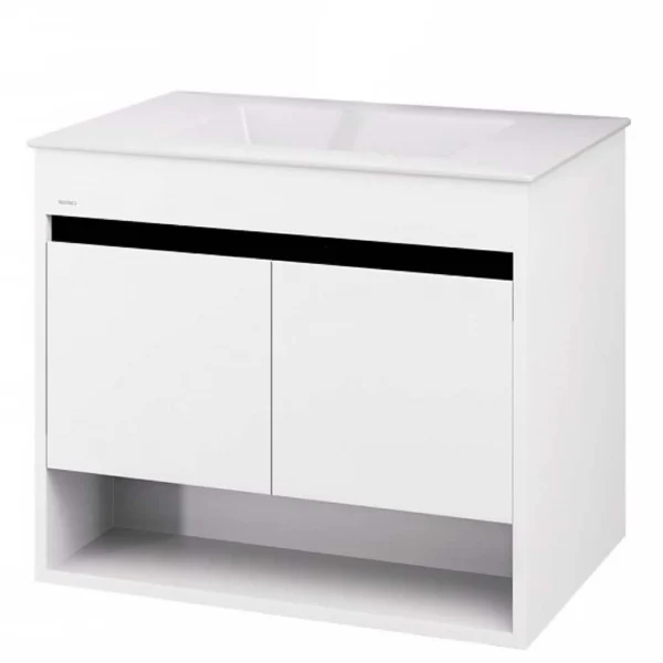 Tủ lavabo CAESAR EH15032AV treo tường