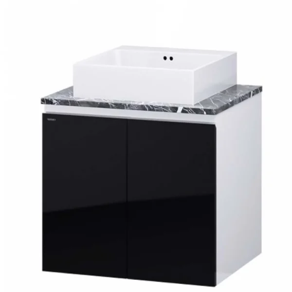 Tủ lavabo CAESAR EH46001ADV treo tường