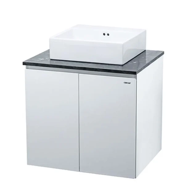 Tủ lavabo CAESAR EH46001AV treo tường