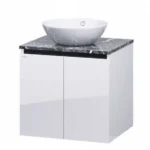 Tủ lavabo CAESAR EH46002AV treo tường