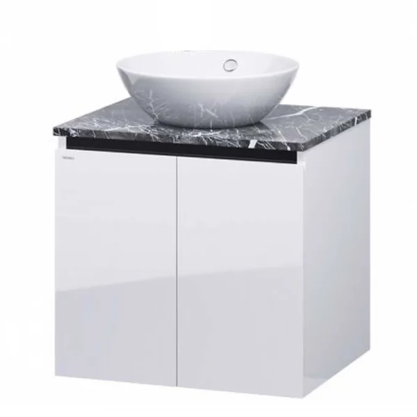 Tủ lavabo CAESAR EH46002AV treo tường