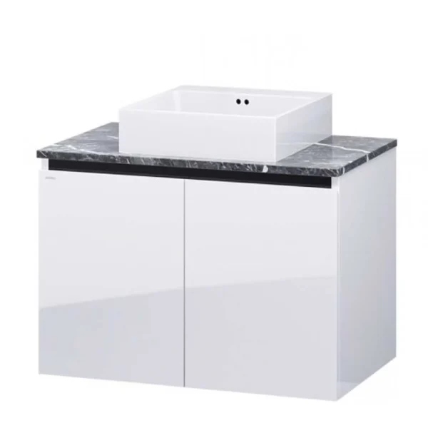 Tủ lavabo CAESAR EH48001AV treo tường