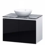 Tủ lavabo CAESAR EH48002ADV treo tường
