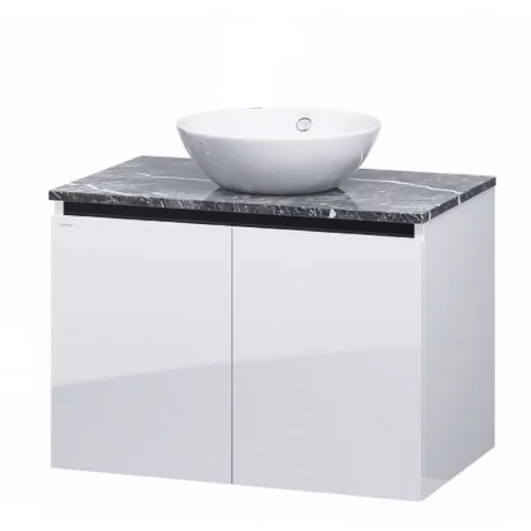 Tủ lavabo CAESAR EH48002AV treo tường