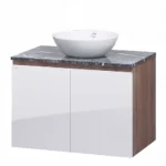 Tủ lavabo CAESAR EH48002AWV treo tường