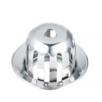 Quả cầu thoát sàn CAESAR F2323 (Ø90)