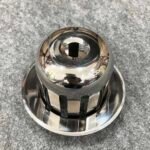 Quả cầu thoát sàn CAESAR F2323 (Ø90) - Ảnh 4