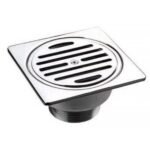 Phễu thoát sàn AMERICAN STADARD FD-1150 (FD1150) vuông 115 x 115 mm