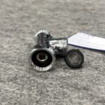 Van khóa TOTO HTHX58 - Ảnh 4