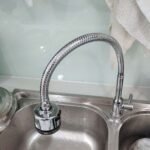 Vòi chén CAESAR K025C lạnh - Ảnh 5