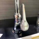 Vòi chén CAESAR K028C lạnh - Ảnh 3