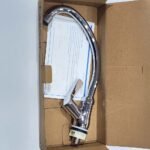 Vòi chén CAESAR K028C lạnh - Ảnh 4