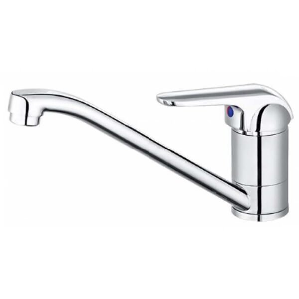 Vòi chén CAESAR K511C nóng lạnh