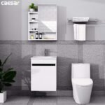 Tủ lavabo CAESAR EH15022AV treo tường - Ảnh 5