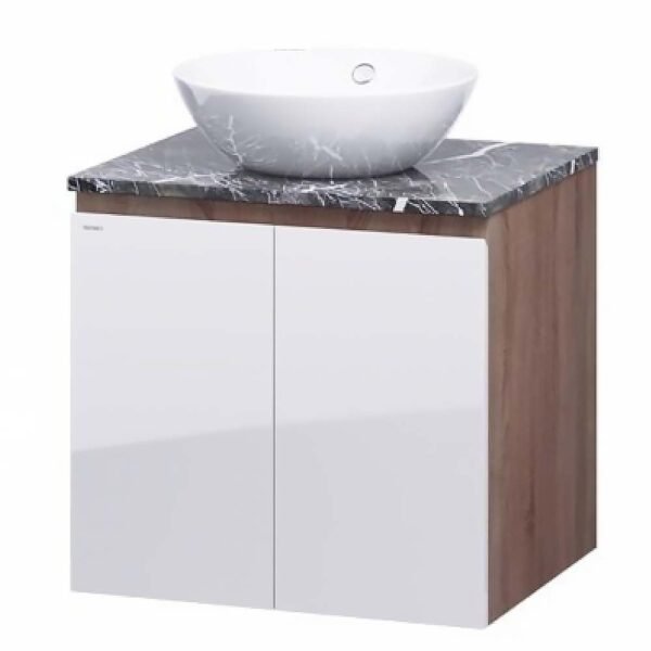 Tủ lavabo CAESAR EH46002AWV treo tường