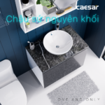 Tủ lavabo CAESAR EH48002ADV treo tường - Ảnh 2