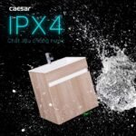 Tủ lavabo CAESAR EH15017AW7V treo tường - Ảnh 5