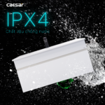 Tủ lavabo CAESAR EH05026DDV treo tường - Ảnh 5