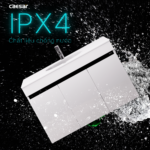 Tủ lavabo CAESAR EH15028AV treo tường - Ảnh 5