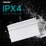 Tủ lavabo CAESAR EH05030DDV treo tường - Ảnh 4