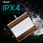 Tủ lavabo CAESAR EH05032AWV treo tường - Ảnh 8