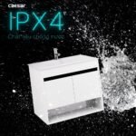 Tủ lavabo CAESAR EH15032AV treo tường - Ảnh 6