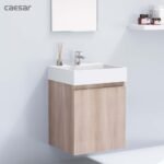 Tủ lavabo CAESAR EH05253AW7V treo tường - Ảnh 2