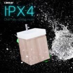 Tủ lavabo CAESAR EH05253AW7V treo tường - Ảnh 6