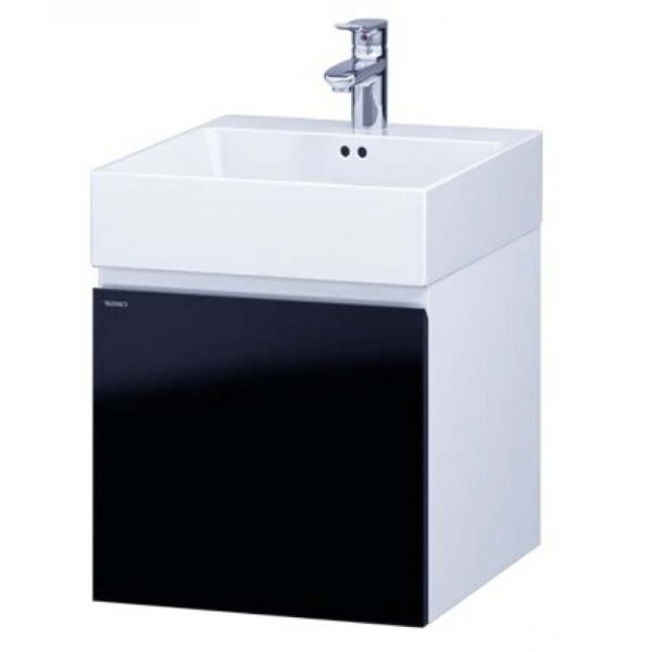 Bộ tủ lavabo CAESAR LF5261 + EH05261ADV treo tường