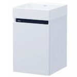 Bộ tủ lavabo CAESAR LF5261 + EH15261AV treo tường