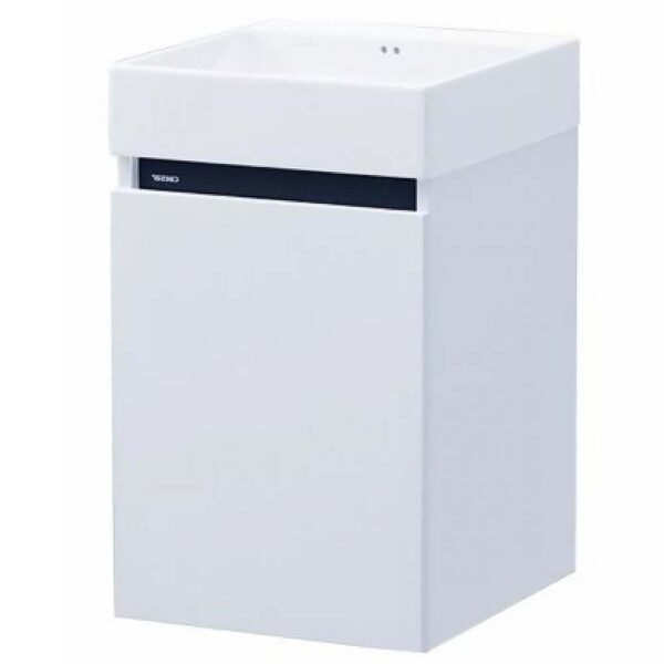 Bộ tủ lavabo CAESAR LF5261 + EH15261AV treo tường