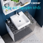 Tủ lavabo CAESAR EH48001ADV treo tường - Ảnh 5