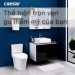 Tủ lavabo CAESAR EH48001ADV treo tường - Ảnh 2