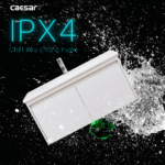 Tủ lavabo CAESAR EH05368ADV treo tường - Ảnh 5