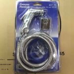 Vòi xịt vệ sinh AMERICAN STADARD PQ2 - Ảnh 3