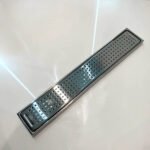 Phễu thoát sàn CAESAR ST1060B dài 100x600 mm (Ø60) - Ảnh 3