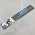 Phễu thoát sàn CAESAR ST1060B dài 100x600 mm (Ø60) - Ảnh 4