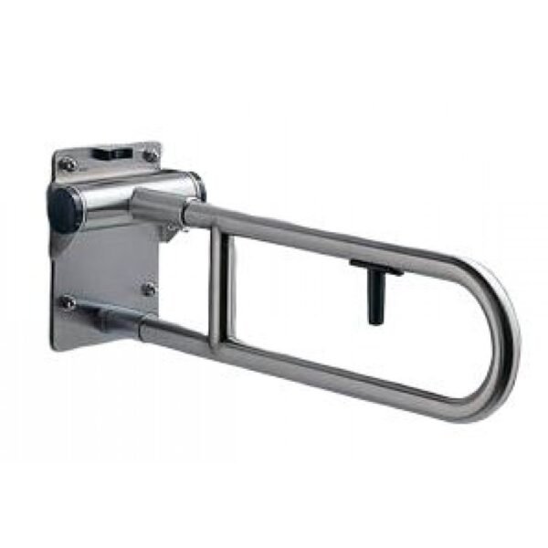 Thanh tay vịn TOTO T113HK7R/ T110D17S (loại có thể bật lên)